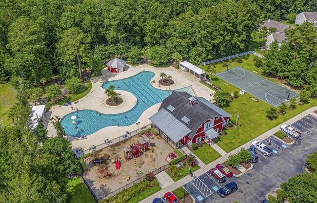 Building Photo - 542 Hay Hill Ln