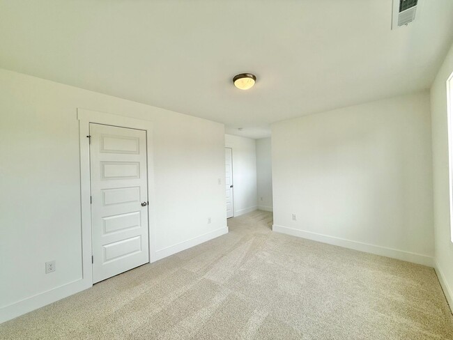 Building Photo - New Construction 3BD, 2.5BA Raleigh Home with a First Floor Bedroom & Detached 2-Car Garage