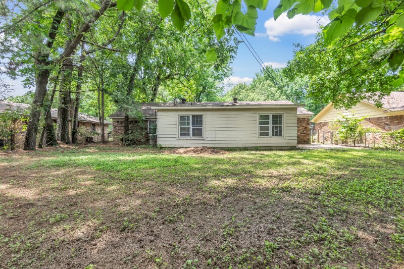 Building Photo - 5304 Haleville Rd