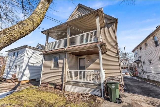 Building Photo - 3998 E 54th St