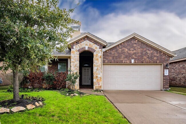 Primary Photo - 23719 San Barria Dr