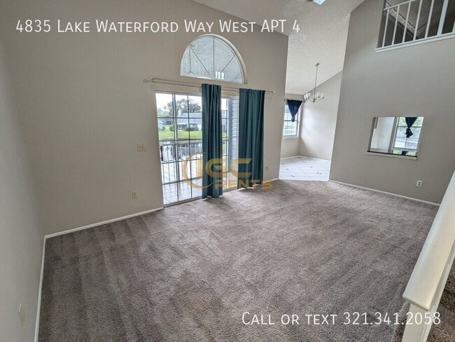 Building Photo - 4835 Lake Waterford Way W