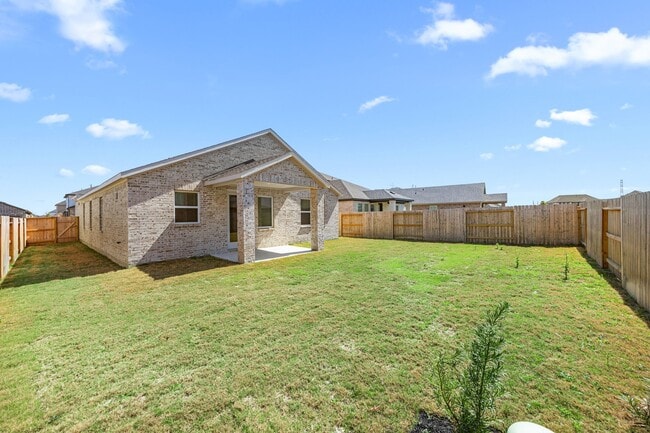 Building Photo - 9715 Bixby Crk Dr