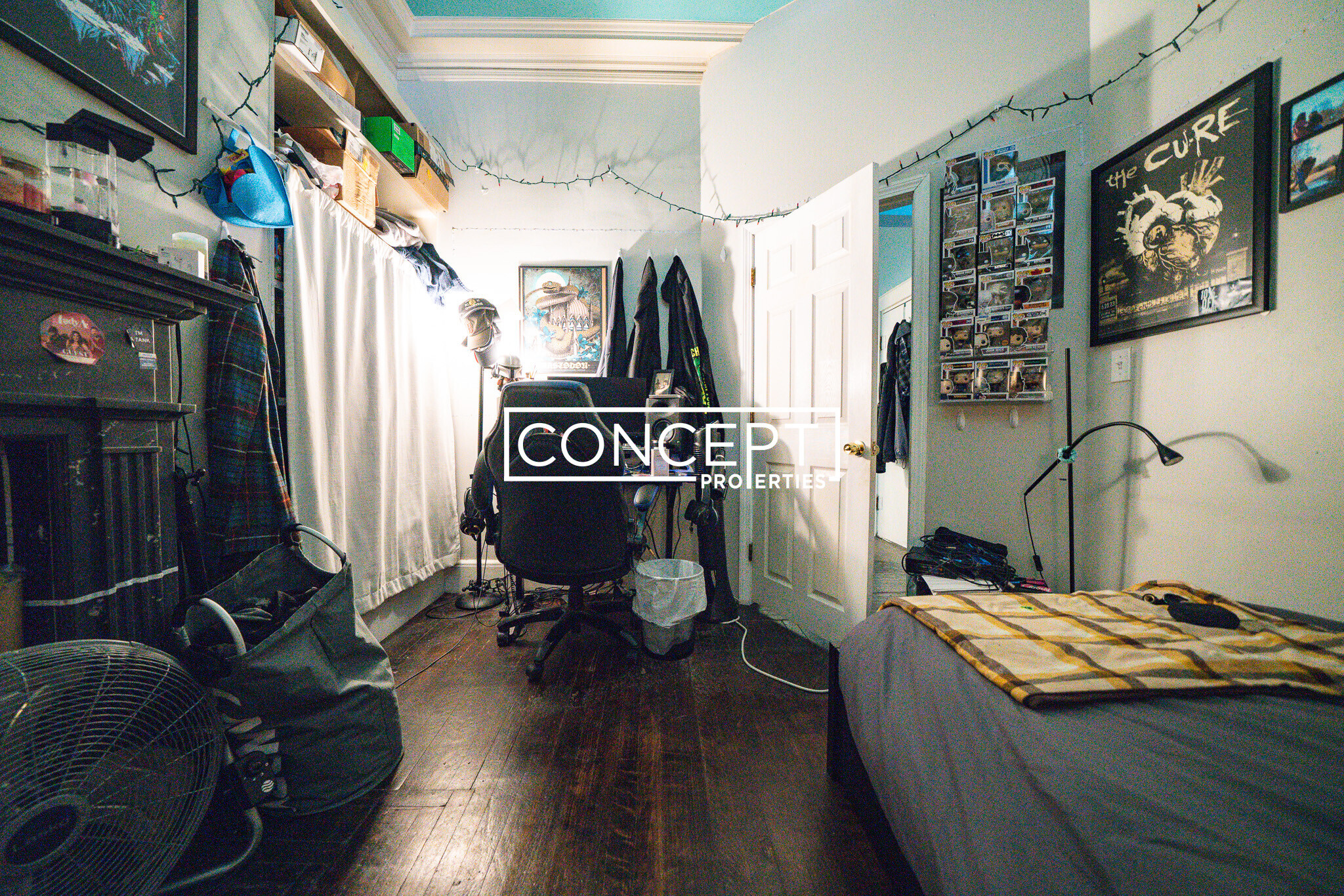 Building Photo - 52 Fenway