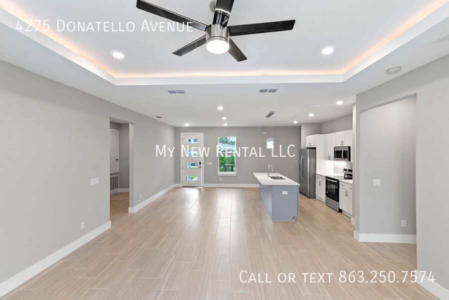 Building Photo - 4275 Donatello Ave