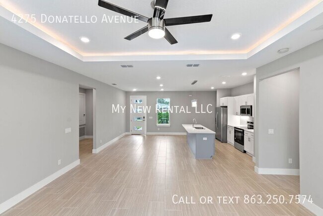 Building Photo - 4275 Donatello Ave