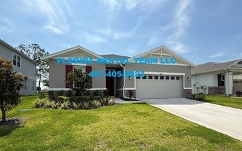 Building Photo - 4/3 Clermont Spacious Home-AVAILABLE 09/10/2026