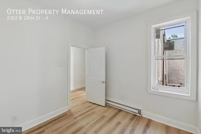 Building Photo - 2302 N 18th St