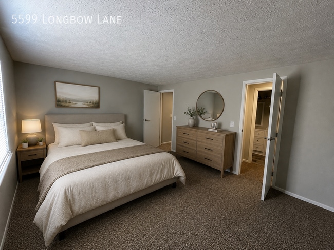 Building Photo - 5599 Longbow Ln