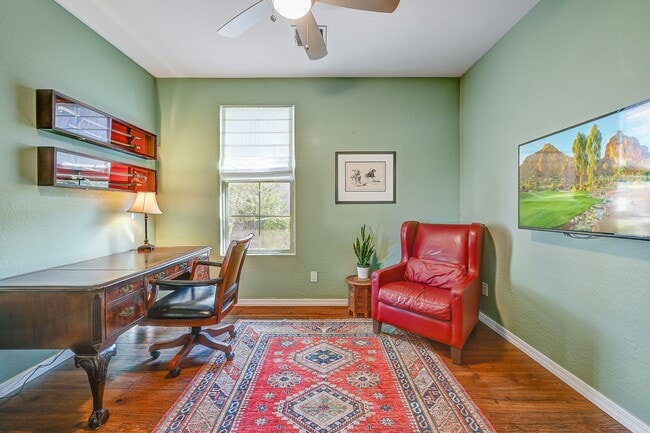 Building Photo - 10349 E Tumbleweed Ave