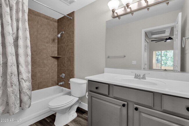 Building Photo - 7008 E Gold Dust Ave