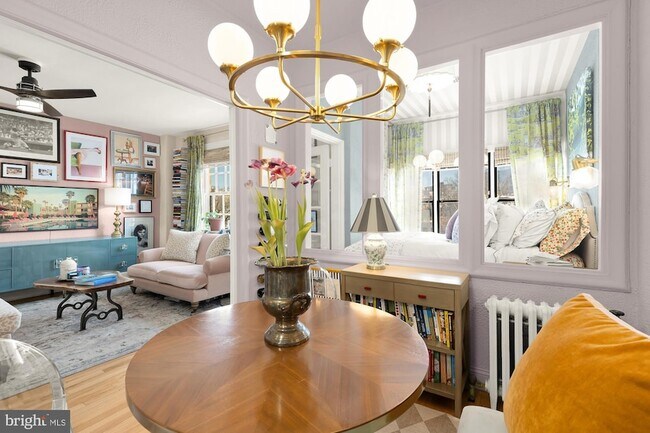 Building Photo - 2040 Belmont Rd NW