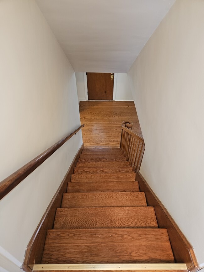 Building Photo - 513 E Baltimore St