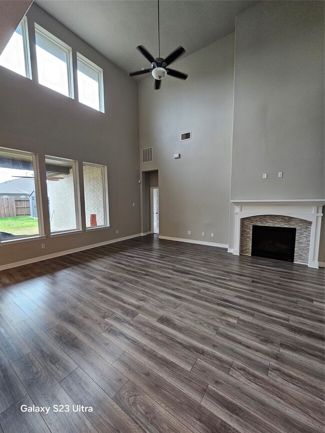 Building Photo - 11914 McCallister Run Dr