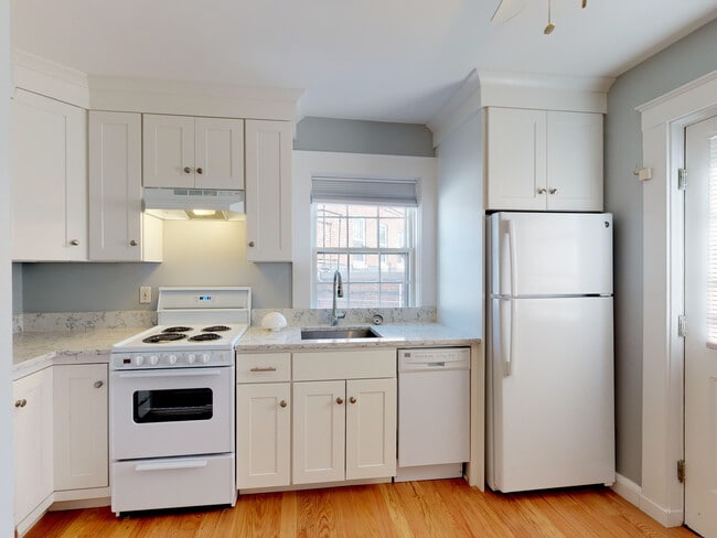 Building Photo - 4A Winchester Terrace