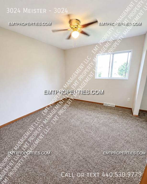 Building Photo - 3024 Meister-3024