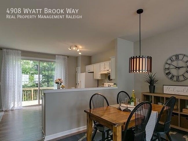 Building Photo - 4908 Wyatt Brook Way