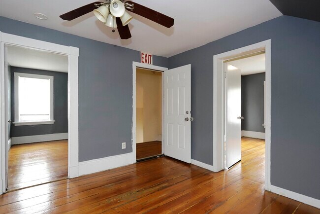 Building Photo - 50-52-52 Rivet St