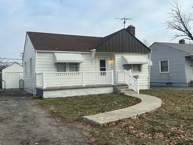 Building Photo - 2014 Studer Ave