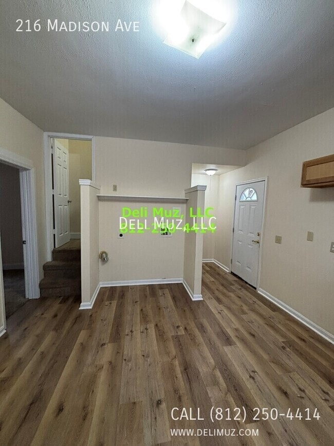 Building Photo - 216 Madison Ave