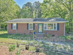 Building Photo - 2603 Windy Hill Rd