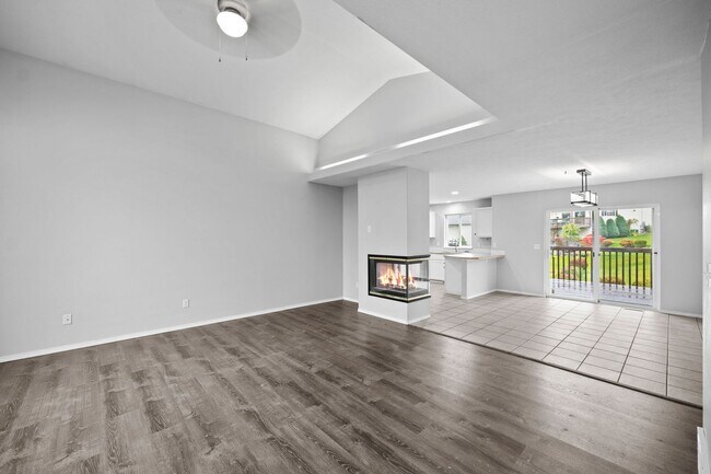 Primary Photo - Spacious Latah Valley Home - Gated Community