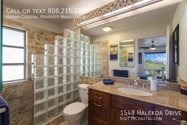 Building Photo - 1548 Halekoa Dr
