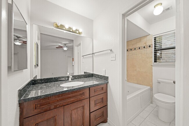 Building Photo - 8100 Cambridge St