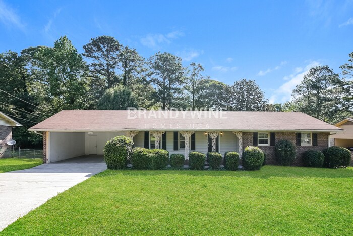 Primary Photo - 5420 St Lo Ln