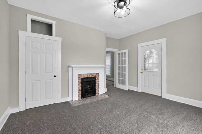 Building Photo - 1232 Lane St