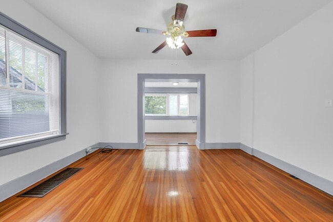 Building Photo - 1309 St Marys Blvd