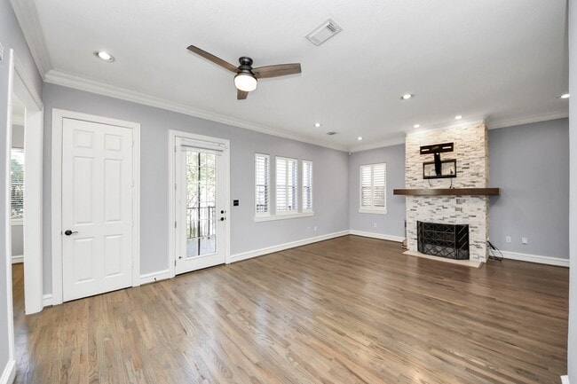 Building Photo - 5317 Feagan St