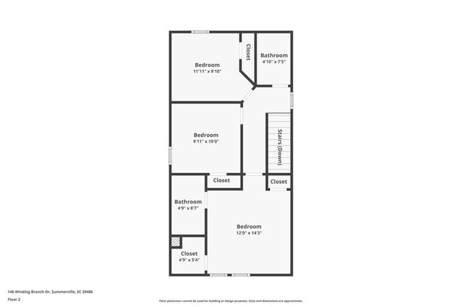 Building Photo - 146 Winding Branch Dr