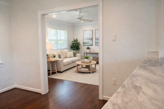 Building Photo - 7953 Turquoise Ln