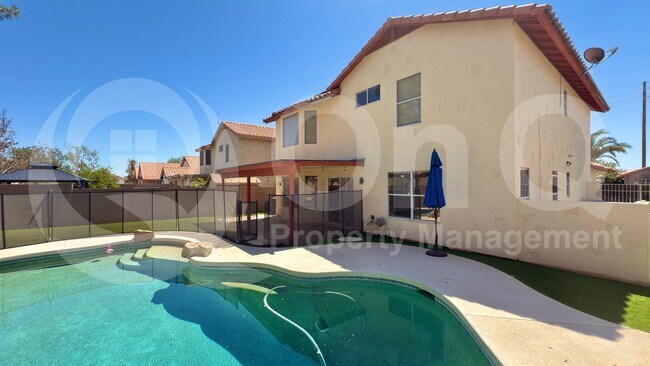 Building Photo - 14858 S 46th Pl