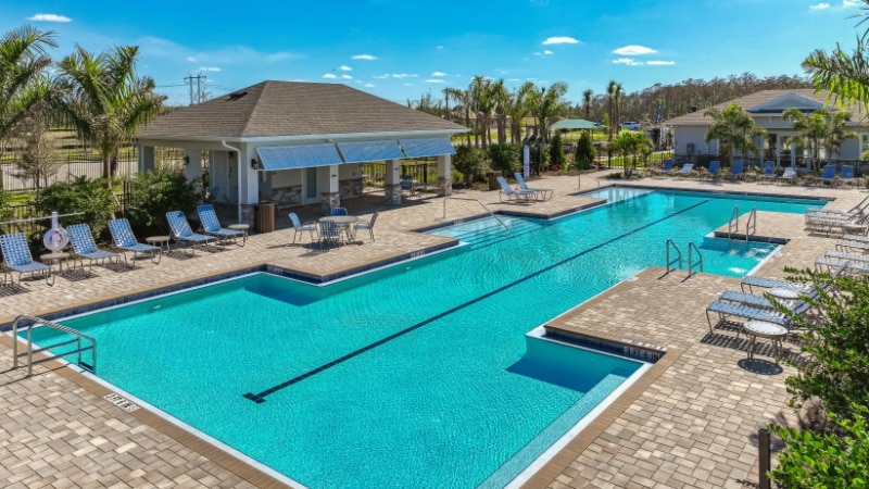 Building Photo - 8417 Everly Preserve Dr