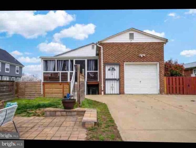 Building Photo - 4005 Anacostia Ave NE