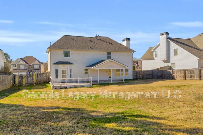 Building Photo - 816 Kaitlyn Dr