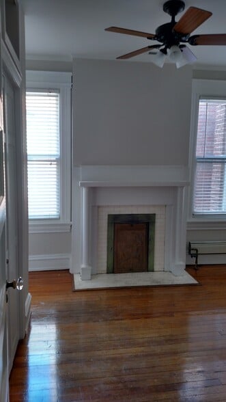 bedroom 2 - 2213 Floyd Ave.