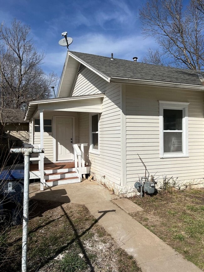 Building Photo - Rent-to-Own Opportunity