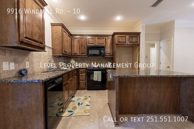 Building Photo - 9916 Windmill Rd