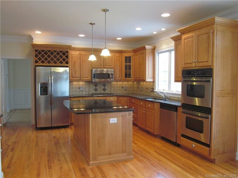 Kitchen - 6 Carla Dr