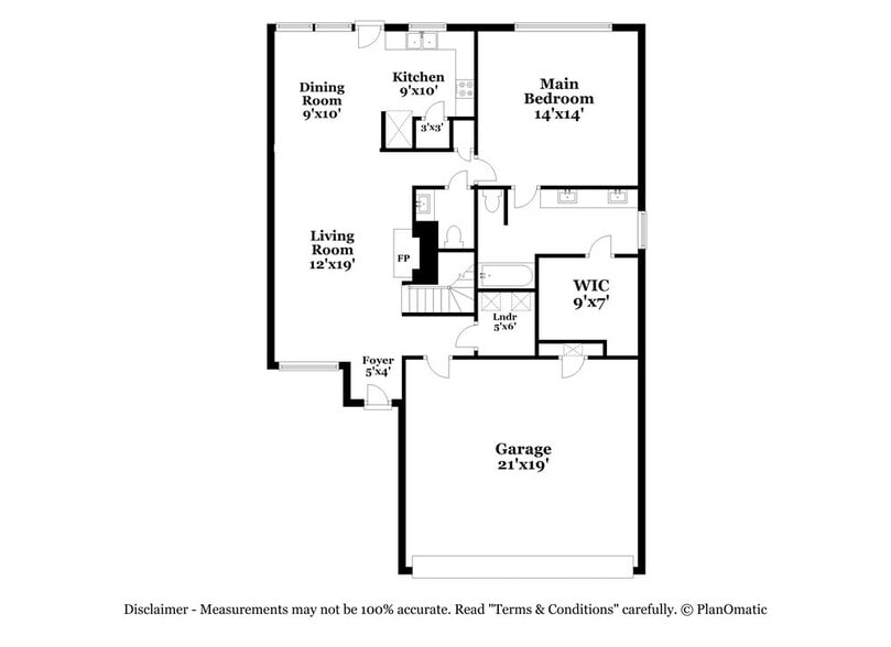 Building Photo - 21311 Derby Day Ave