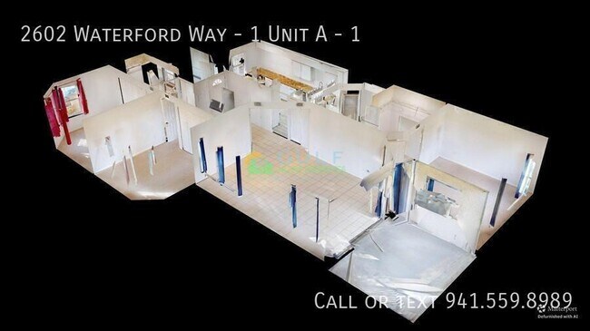 Building Photo - 2602 Waterford Way