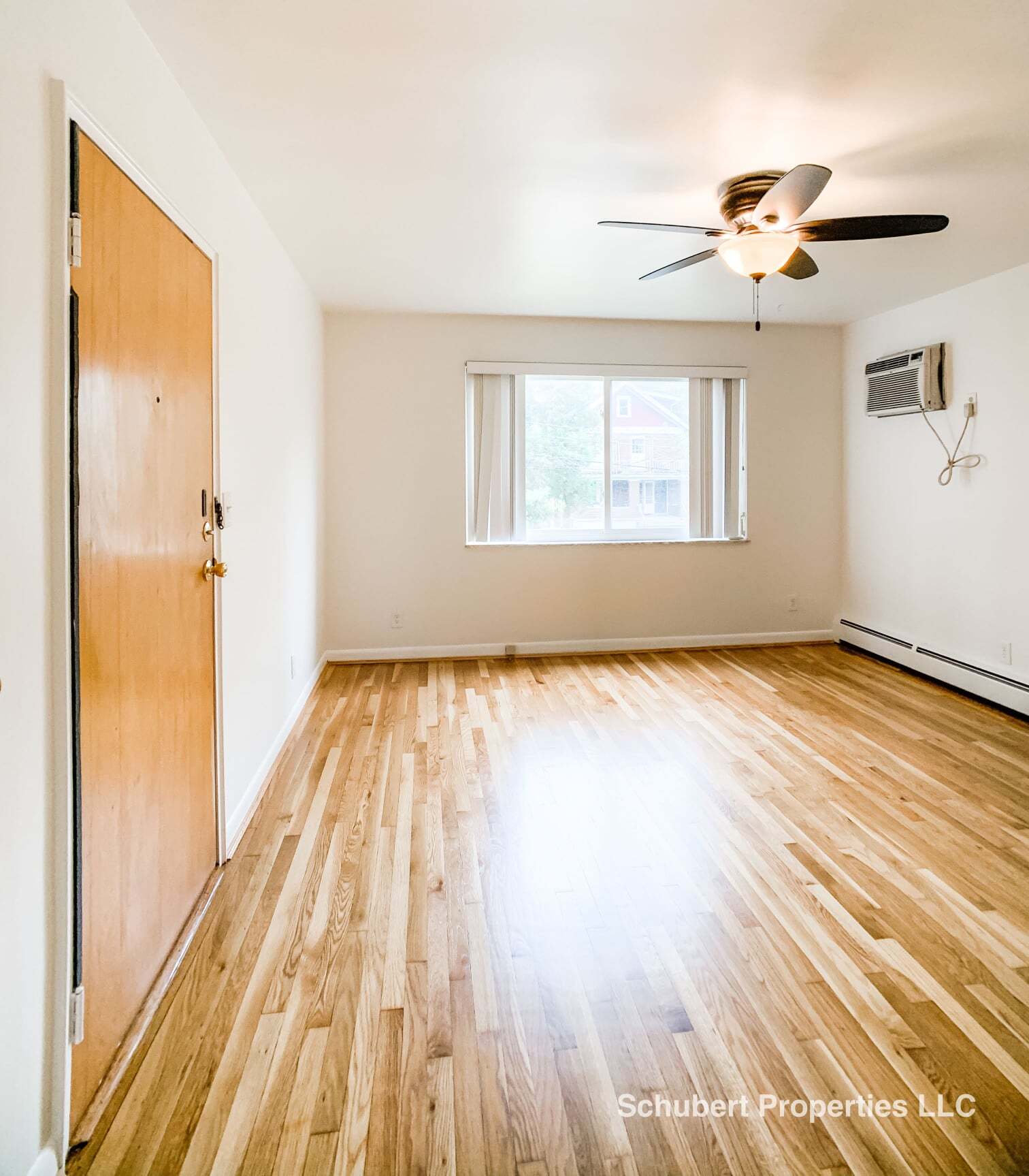 Living Room #4 - 3154 Schubert Ave