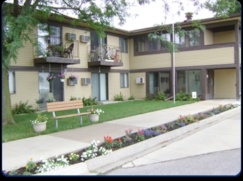 Primary Photo - Cedar Village Senior Residences