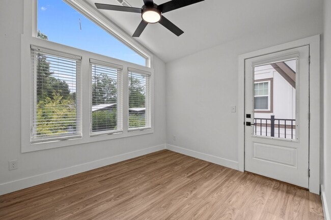 Building Photo - New Construction in Trinity Park near Duke...