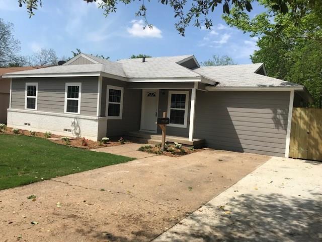 Building Photo - 517 Thompson St