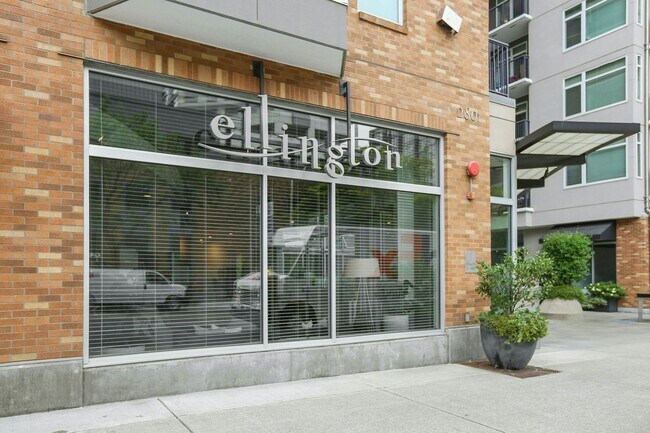Building Photo - 2bd/1.75ba Seattle Condo