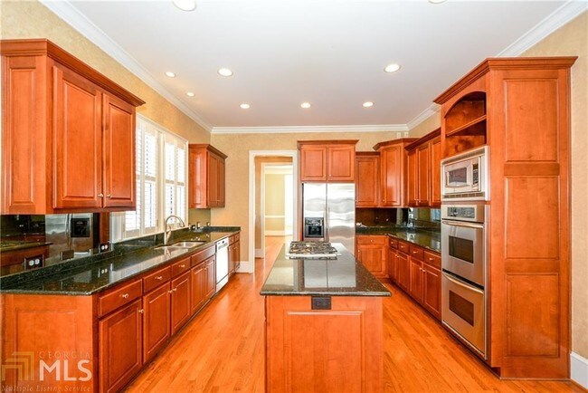 Building Photo - 1152 Bellewood Square
